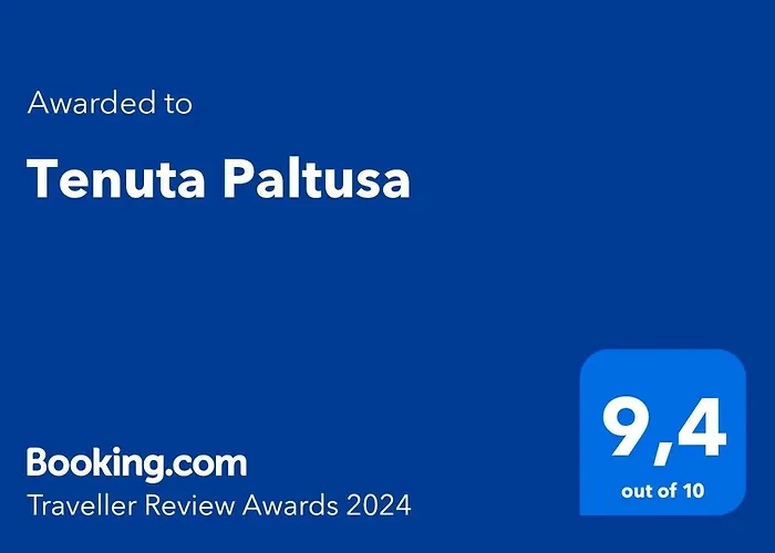 Tenuta Paltusa