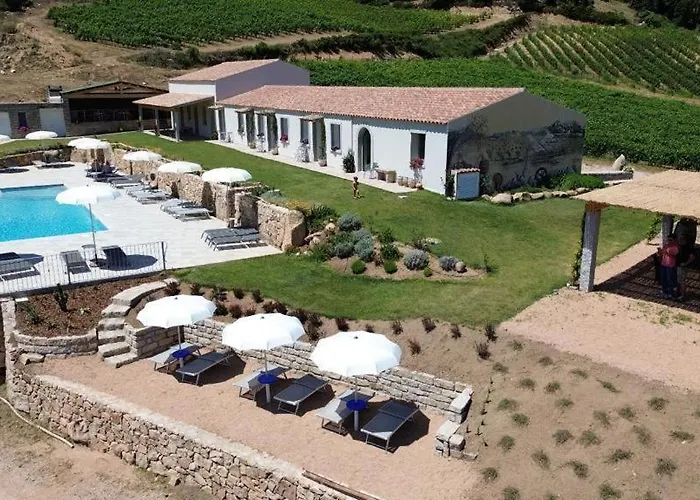 Tenuta Paltusa