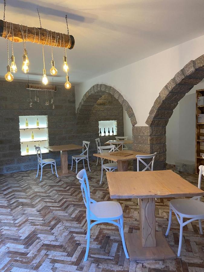 Tenuta Paltusa * Calangianus
