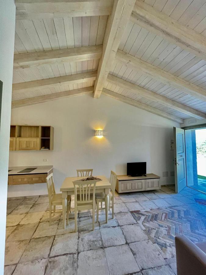 Tenuta Paltusa Farm stay *