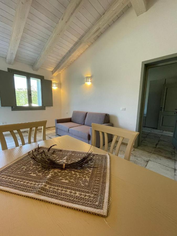 Tenuta Paltusa Farm stay *