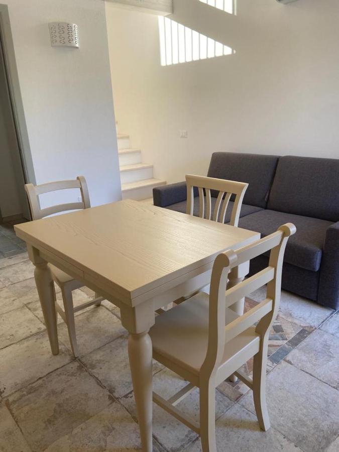 Tenuta Paltusa Farm stay