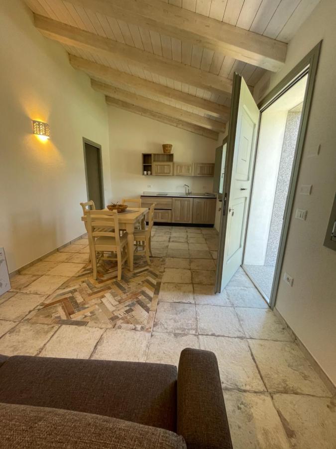 Farm stay Tenuta Paltusa Calangianus