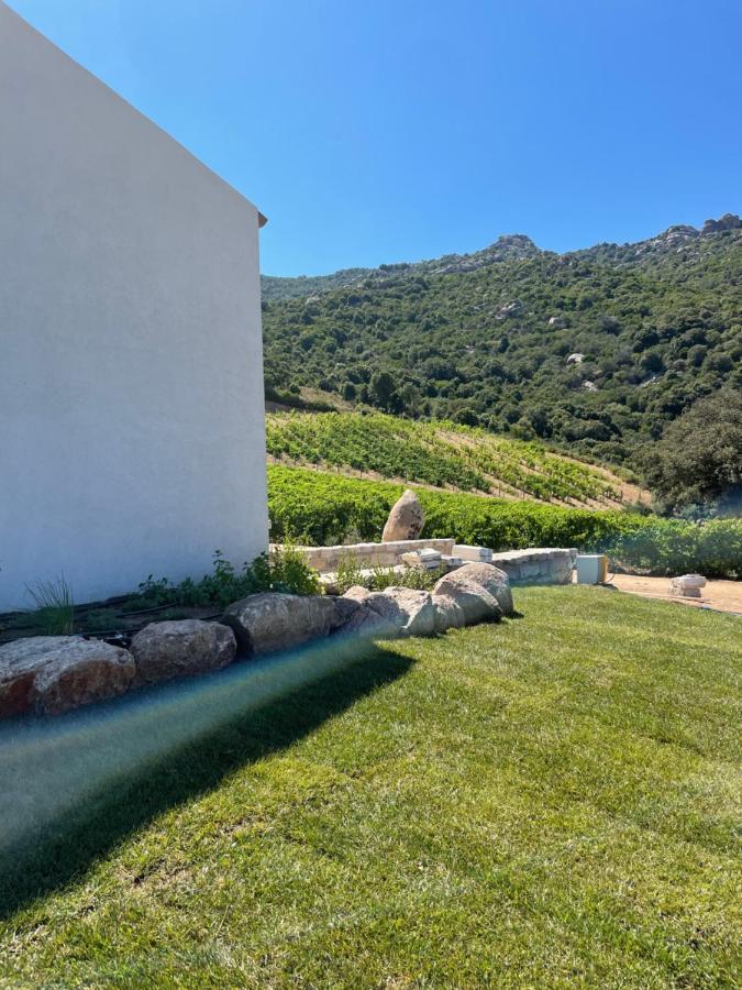 Farm stay Tenuta Paltusa *