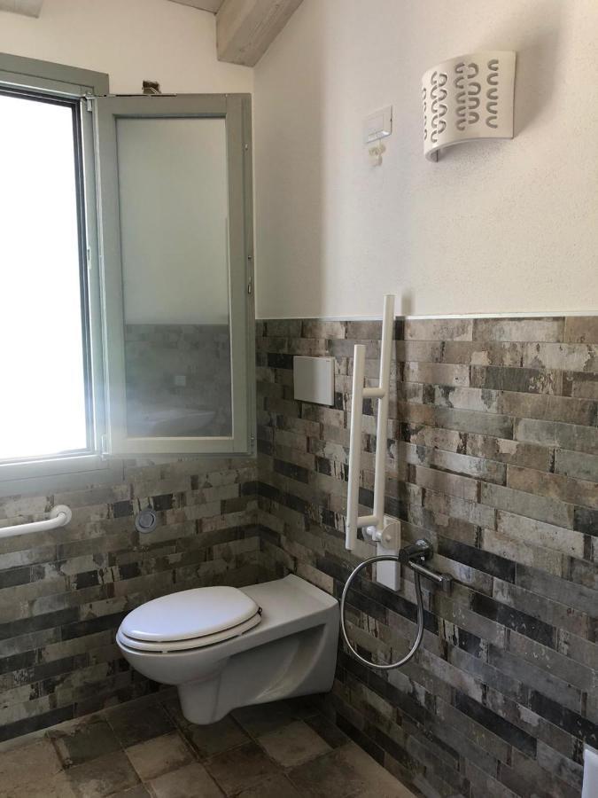 Tenuta Paltusa Farm stay *