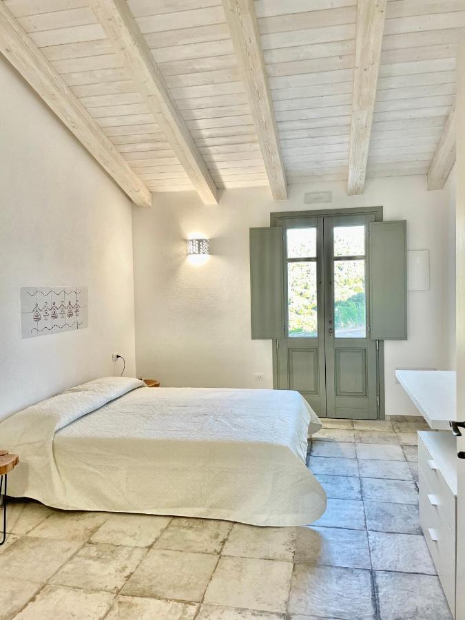 Farm stay Tenuta Paltusa *
