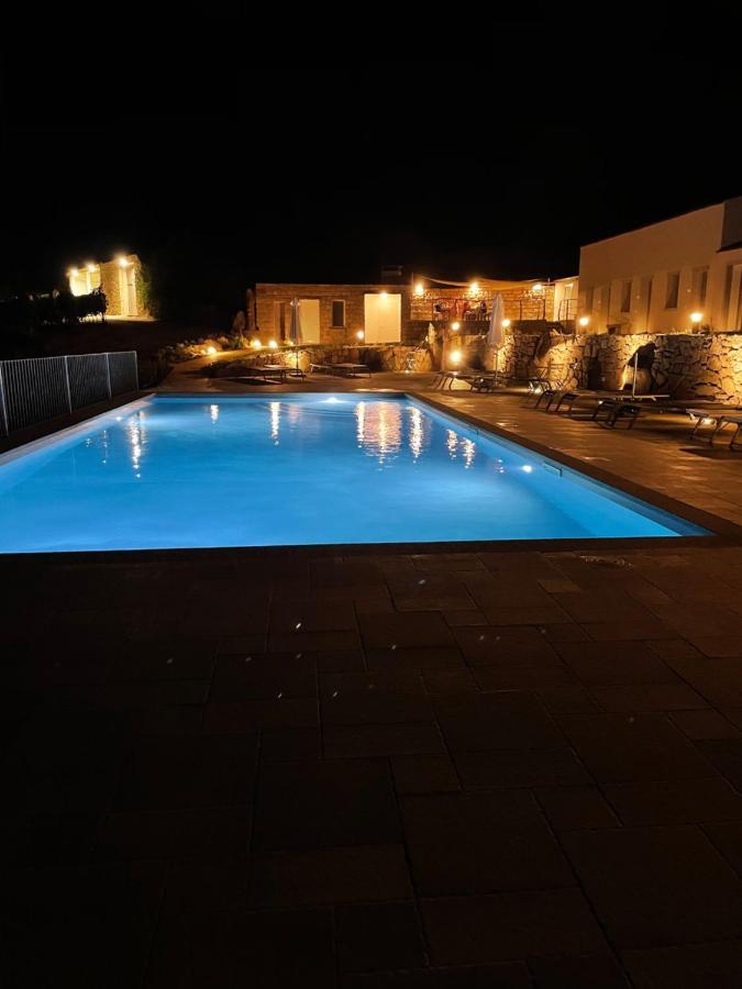 Tenuta Paltusa Farm stay