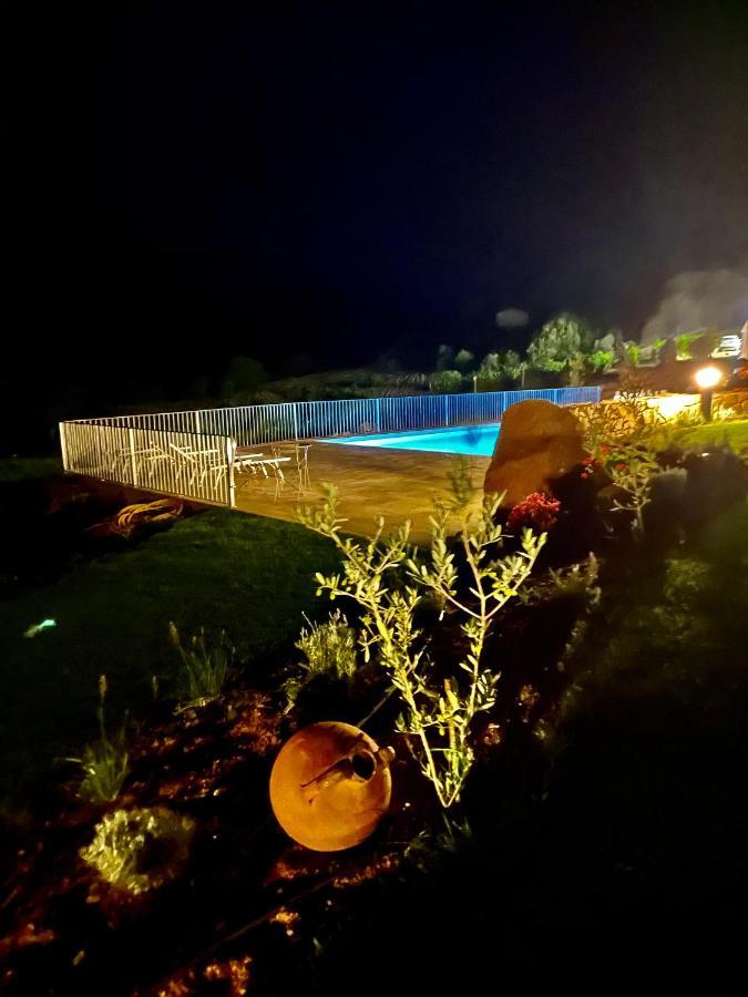 Tenuta Paltusa * Calangianus