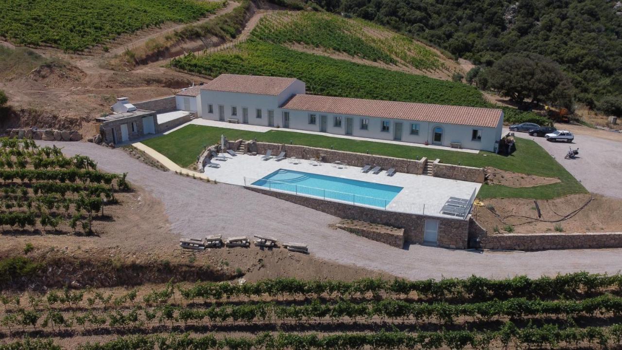Tenuta Paltusa *