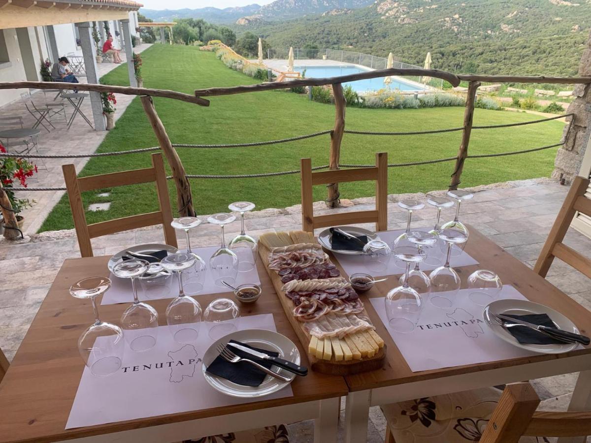 Tenuta Paltusa *