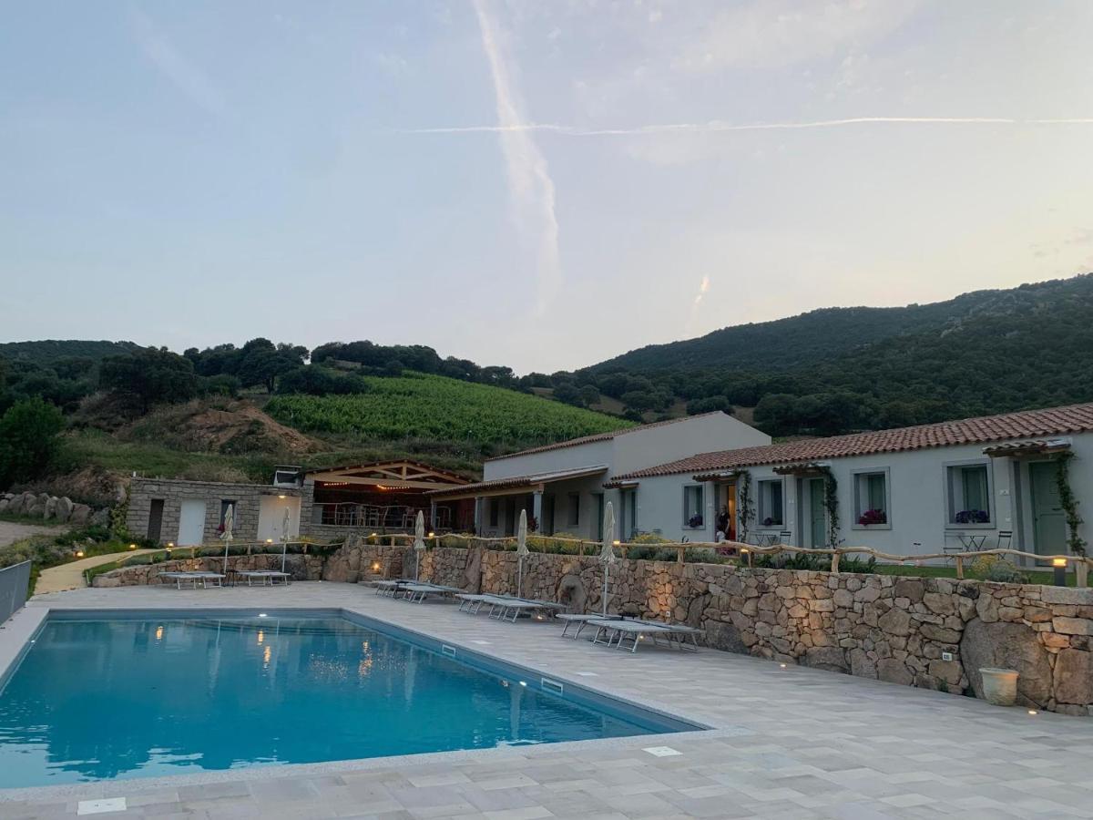 Tenuta Paltusa *