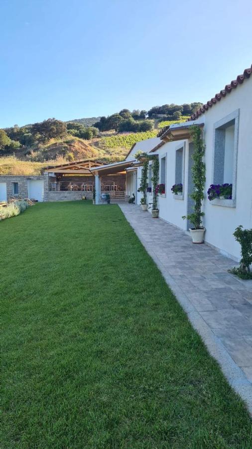 Tenuta Paltusa Farm stay Calangianus